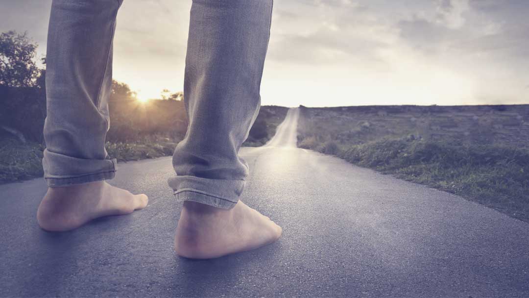 Masterton Based Podiatry Service Walk This Way Foot Care In